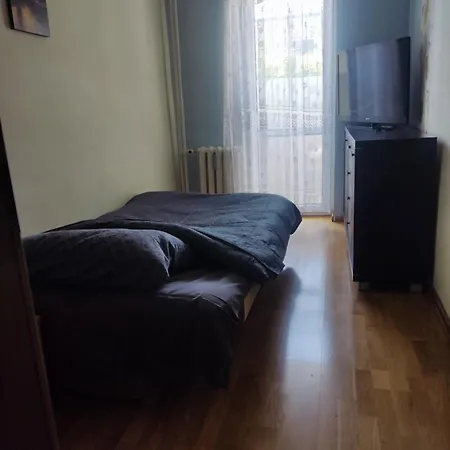 Mieszkanie Jaroslaw Zeromskiego 10 Exterior foto