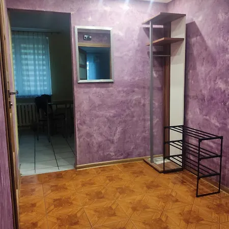 Mieszkanie Jaroslaw Zeromskiego 10 Exterior foto
