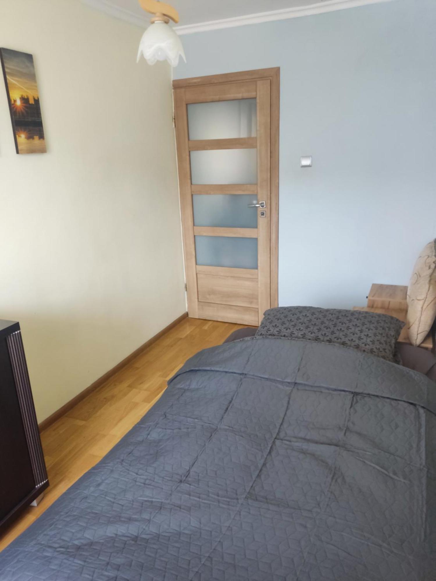 Mieszkanie Zeromskiego 10 Apartment