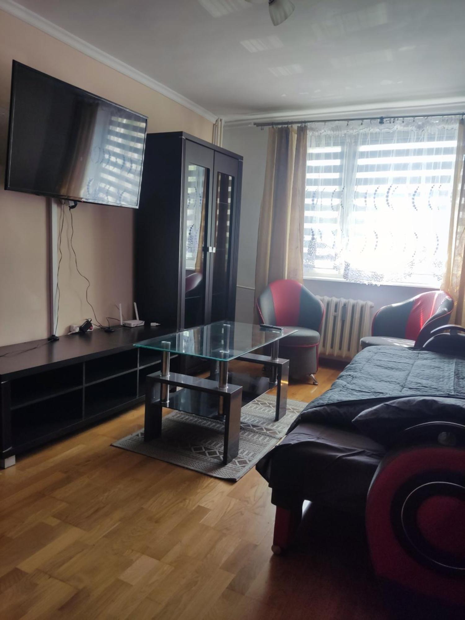 Apartment Mieszkanie Zeromskiego 10