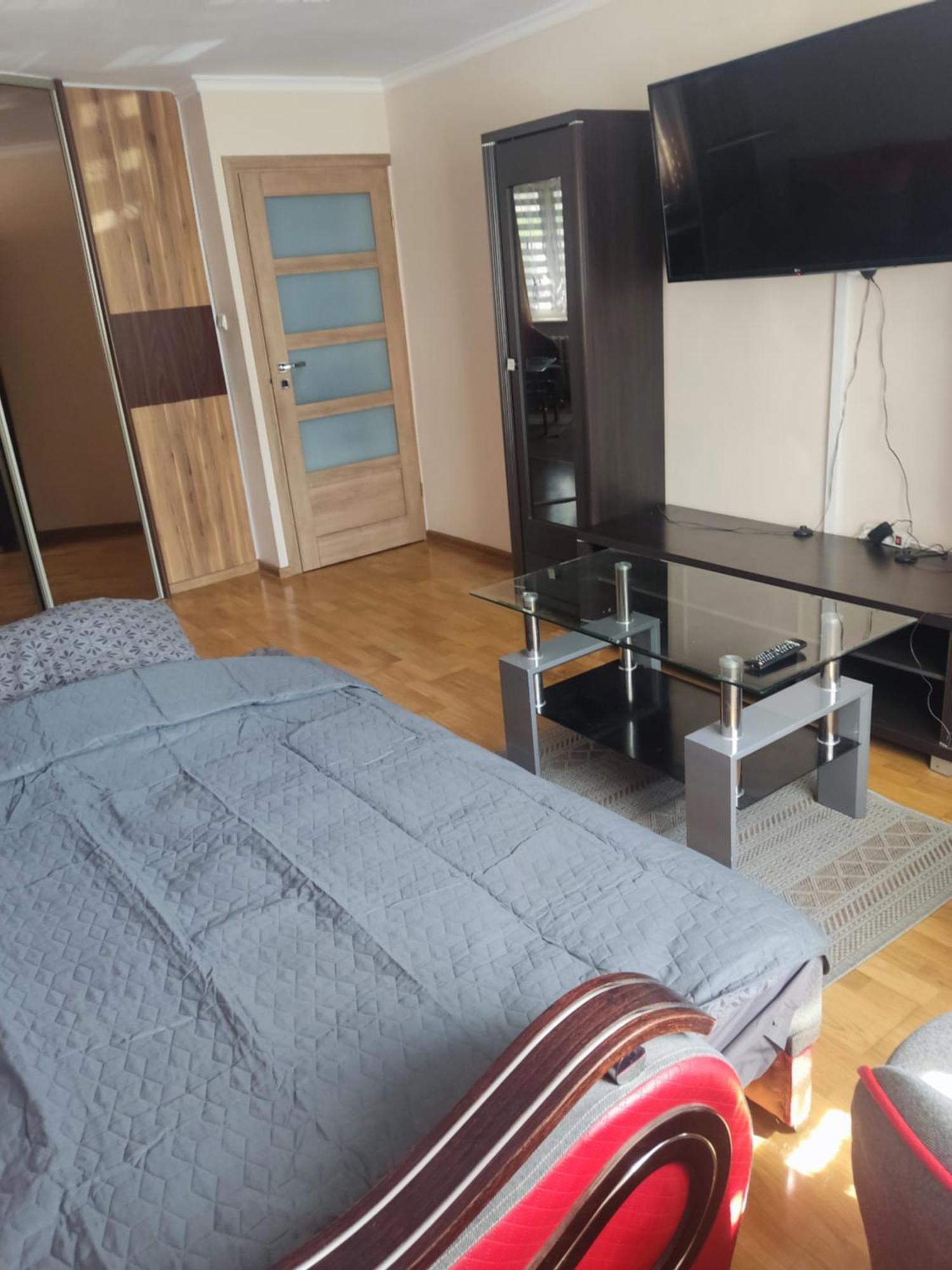 Mieszkanie Zeromskiego 10 Apartment Jaroslaw