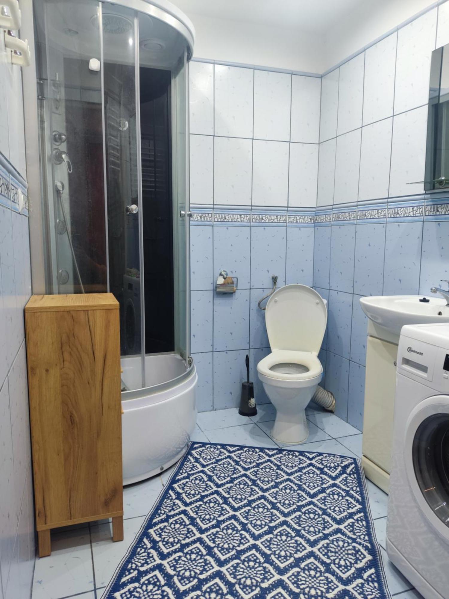 Apartment Mieszkanie Zeromskiego 10 *
