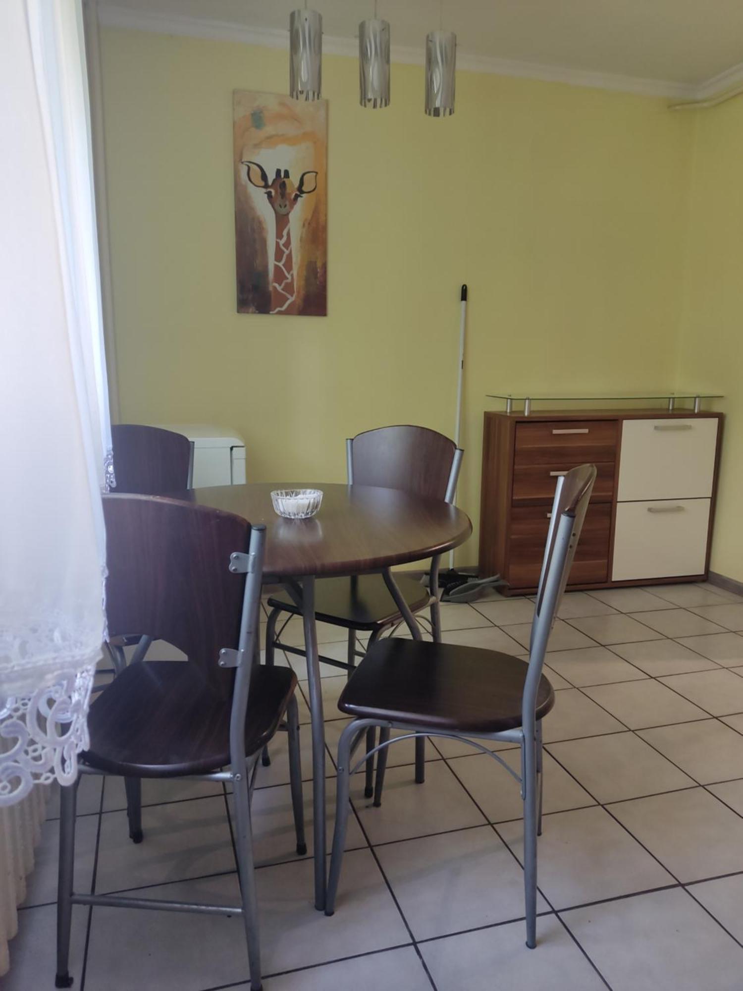 Apartment Mieszkanie Zeromskiego 10 Jaroslaw